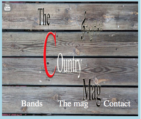 The Country Mag