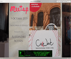 video meet up