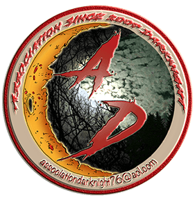 Logo pour une association
