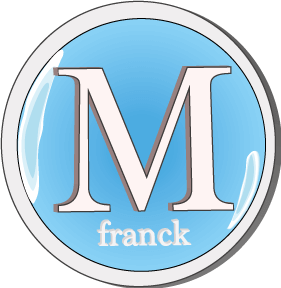 Franck Michaud's logo